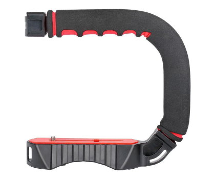 Stabilizator do aparatu Ulanzi Uchwyt operatorski U-Grip Pro